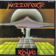 Mezzoforte, Rising (CD)