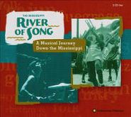 Various Artists, River Of Song: A Musical Journey Down The Mississippi (CD)