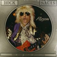 Poison, Rock Sagas: The Chris Tetley Interviews [Picture Disc] (LP)