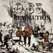 Q65, Revolution (CD)
