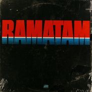 Ramatam, Ramatam (LP)