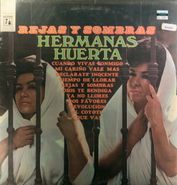 Hermanas Huerta, Rejas y Sombras (LP)