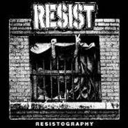 Resist, Resistography (CD)