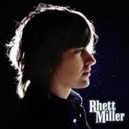 Rhett Miller, Rhett Miller (CD)