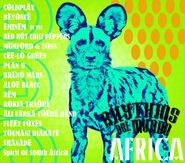 Various Artists, Rhythms Del Mundo Africa (CD)