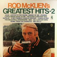 Rod McKuen, Rod McKuen's Greatest Hits 2 (LP)