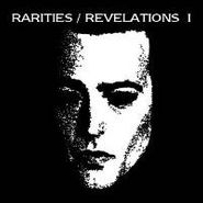 Saviour Machine, Rarities/Revelations I: 1990-1993 (CD)