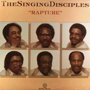 The Singing Disciples, Rapture (LP)