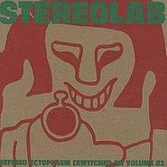 Stereolab, Refried Ectoplasm [Switched On Vol. 2] (LP)