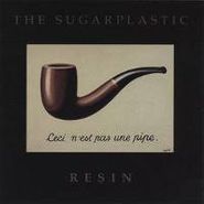 The Sugarplastic, Resin (CD)