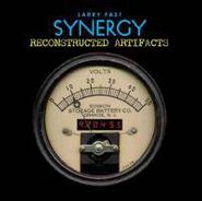 Synergy, Reconstructed Artifacts (CD)
