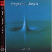 Tangerine Dream, Rubycon [Japan Mini-LP] (CD)
