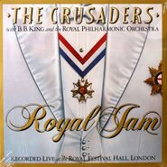 The Crusaders, Royal Jam (LP)