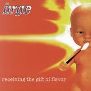 Urge, Receiving The Gift Of Flavor (CD)