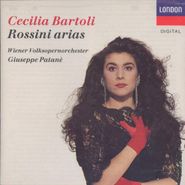 Gioachino Rossini, Rossini Arias (CD)