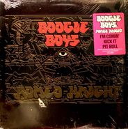 Boogie Boys, Romeo Knight (LP)