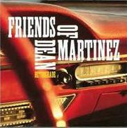 Friends Of Dean Martinez, Retrograde (CD)