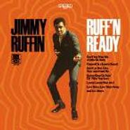 Jimmy Ruffin, Ruff'n Ready (CD)