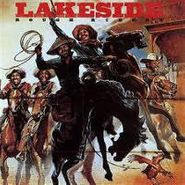 Lakeside, Rough Riders (CD)