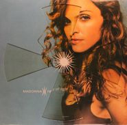 Madonna, Ray Of Light [Limited Edition / Picture Disc] (LP)