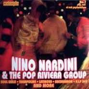 Nino Nardini, Rotonde Musique (CD)