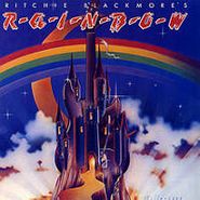 Ritchie Blackmore's Rainbow, Ritchie Blackmore's Rainbow (CD)