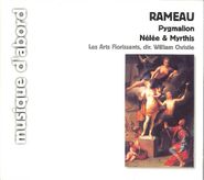 Jean-Philippe Rameau, Rameau: Pygmalion / Nélée & Myrthis [Import] (CD)