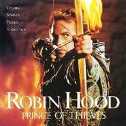 Michael Kamen, Robin Hood : Prince Of Thieves [OST] (CD)