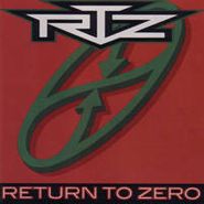 RTZ, Return To Zero (CD)