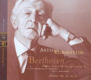 Artur Rubinstein, Rubinstein Collection, Vol. 79 / Beethoven: Piano Concerto No.5 (CD)