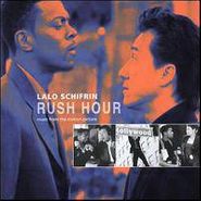 Lalo Schifrin, Rush Hour [OST] (CD)