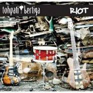 Tohpati Bertiga, Riot (CD)