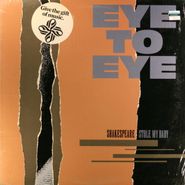 Eye to Eye, Shakespeare Stole My Baby (LP)