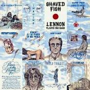 John Lennon, Shaved Fish (CD)