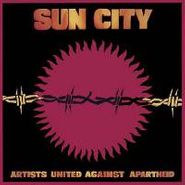 Artists United Against Apartheid, Sun City: Artists United Against Apartheid (CD)