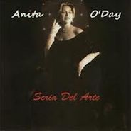 Anita O'Day, Seria Del Arte (CD)