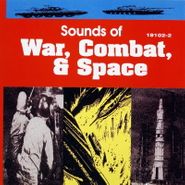 Various Artists, Sounds of War, Combat, & Space (CD)