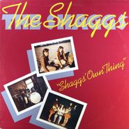 The Shaggs, Shaggs' Own Thing (LP)
