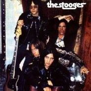 The Stooges, Studio Sessions (CD)