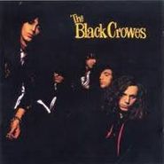 The Black Crowes, Shake Your Money Maker (CD)