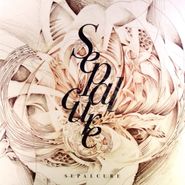 Sepalcure, Sepalcure (LP)