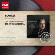 Gustav Mahler, Symphony No.5 (CD)
