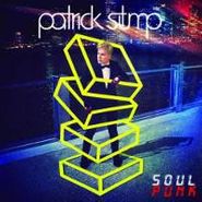 Patrick Stump, Soul Punk (CD)