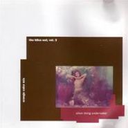 Orange Cake Mix, Silver Lining Underwater: The Bliss Out, Vol. 3 (CD)