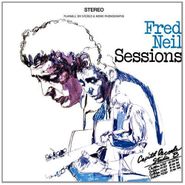 Fred Neil, Sessions (CD)