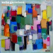 Weba Garretson, Such Is Love (LP)