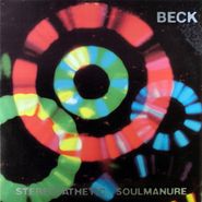 Beck, Stereopathetic Soulmanure (LP)