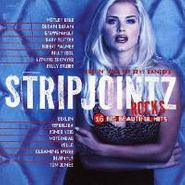 Various Artists, Strip Jointz Rocks (CD)
