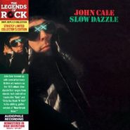 John Cale, Slow Dazzle (CD)