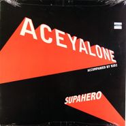 Aceyalone, Supahero (12")